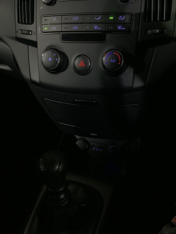 Used Hyundai i30 2009 for sale - 76092470: Photo 23