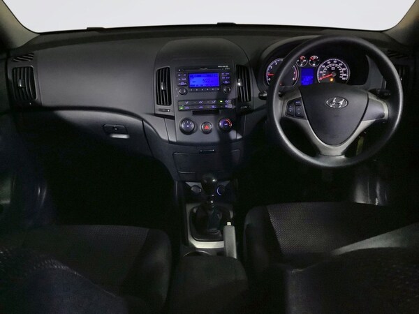 Used Hyundai i30 2009 for sale - 76092470: Photo 3