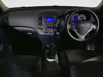 Used Hyundai i30 2009 for sale - 76092470: Photo 3