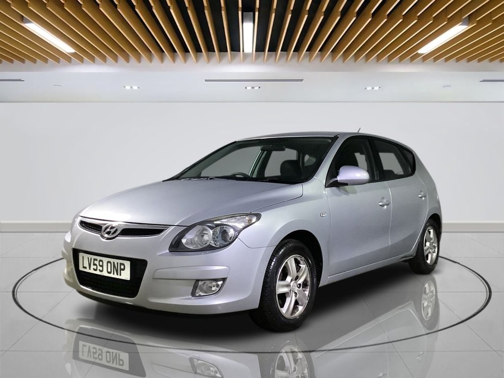 Used Hyundai i30 2009 for sale - 76092470: Photo 4