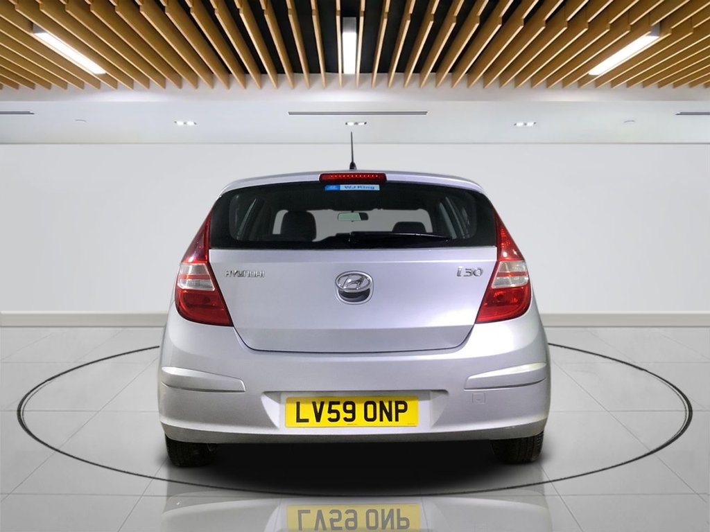 Used Hyundai i30 2009 for sale - 76092470: Photo 7