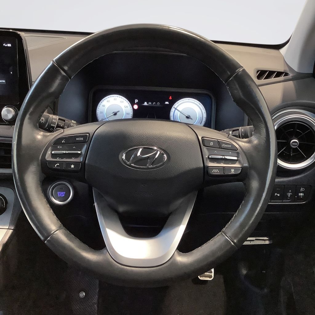 Used Hyundai KONA 2023 for sale - 77576163: Photo 16