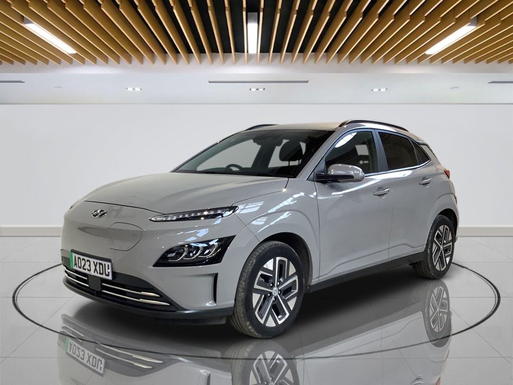 Used Hyundai KONA 2023 for sale - 77576163: Photo 4