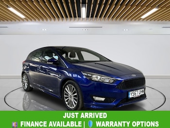 Used Ford Focus 2017 for sale - 79318480: Photo