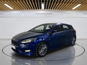 Used Ford Focus 2017 for sale - 79318480: Photo