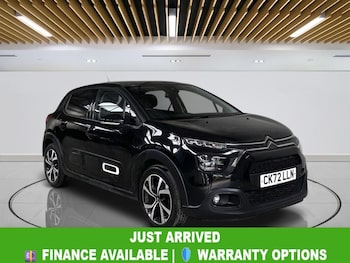 Used Citroen C3 2022 for sale - 78831319: Photo