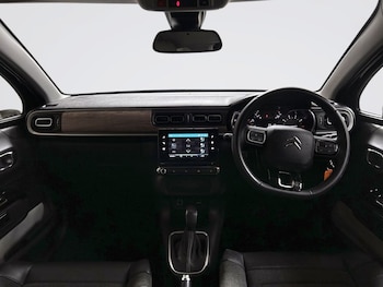 Used Citroen C3 2022 for sale - 78831319: Photo
