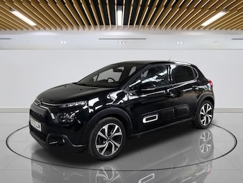 Used Citroen C3 2022 for sale - 78831319: Photo