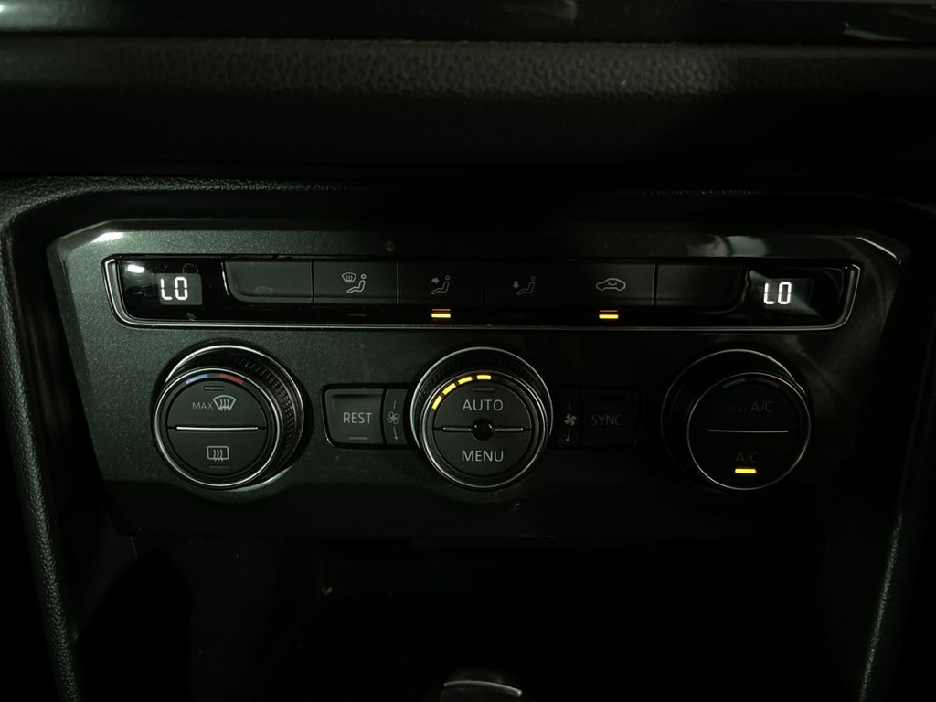 Used Volkswagen Tiguan 2020 for sale - 76751137: Photo 28