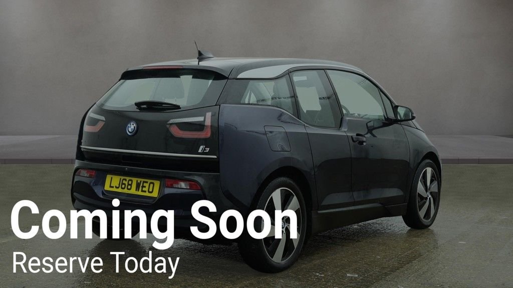 Used BMW i3 2018 for sale - 77666826: Photo 10