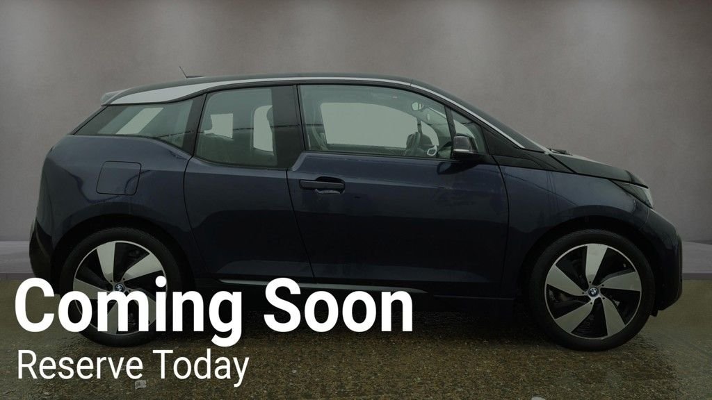 Used BMW i3 2018 for sale - 77666826: Photo 11