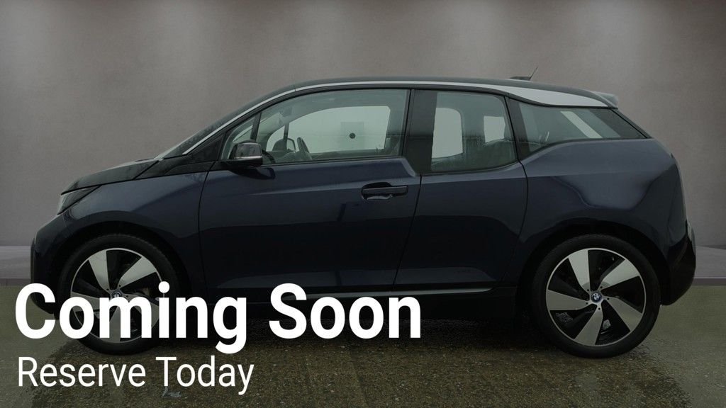 Used BMW i3 2018 for sale - 77666826: Photo 12