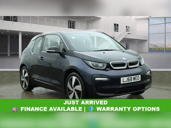 BMW i3 feature image