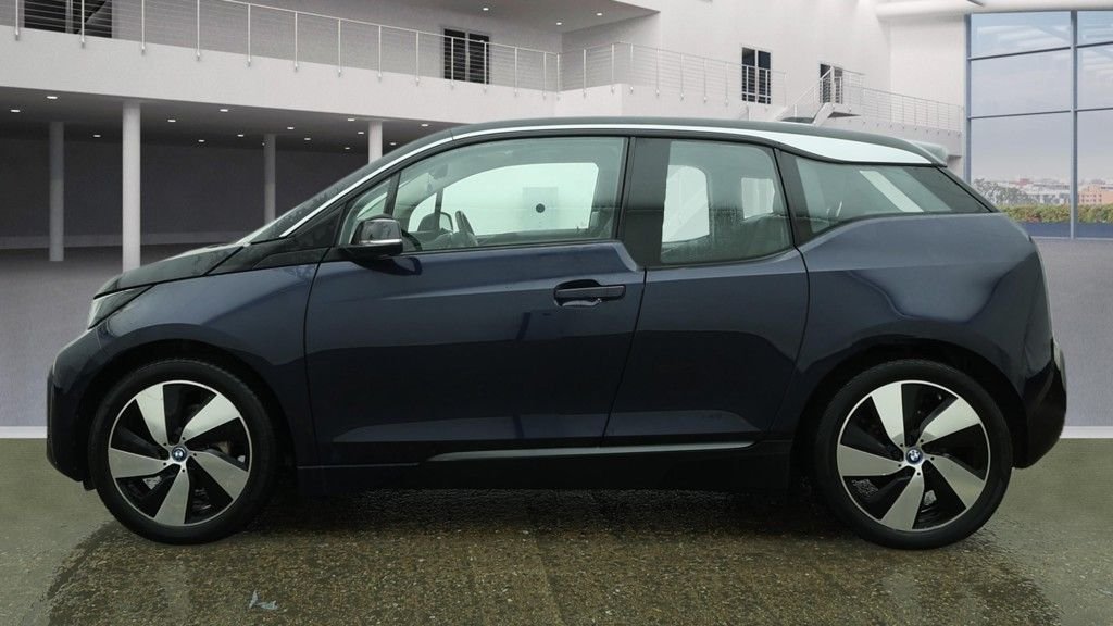 Used BMW i3 2018 for sale - 77666826: Photo 6