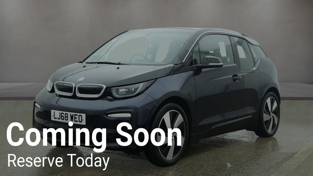 Used BMW i3 2018 for sale - 77666826: Photo 8