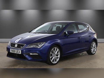 Used SEAT Leon 2018 for sale - 78372484: Photo