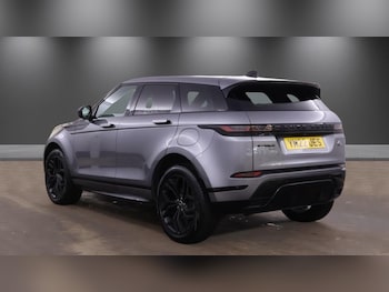 Used Land Rover Range Rover Evoque 2022 for sale - 79226767: Photo