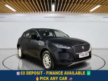 2019 (19) - 2.0d 5dr 2WD