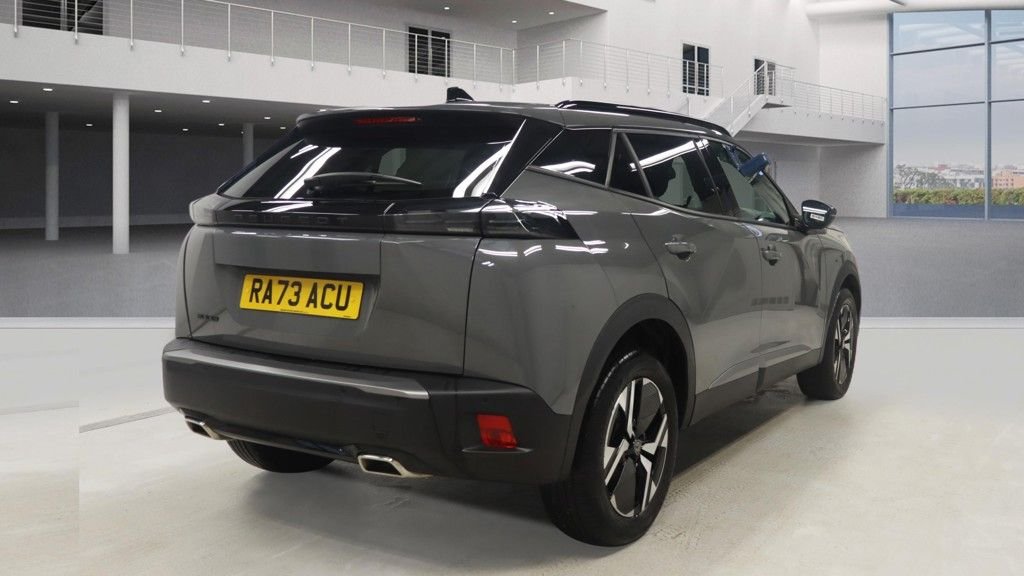 Used Peugeot 2008 2023 for sale - 77666975: Photo 10