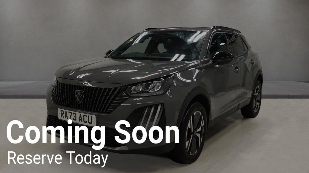 Used Peugeot 2008 2023 for sale - 77666975: Photo 2