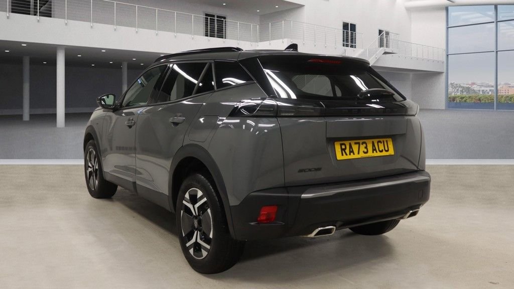 Used Peugeot 2008 2023 for sale - 77666975: Photo 9