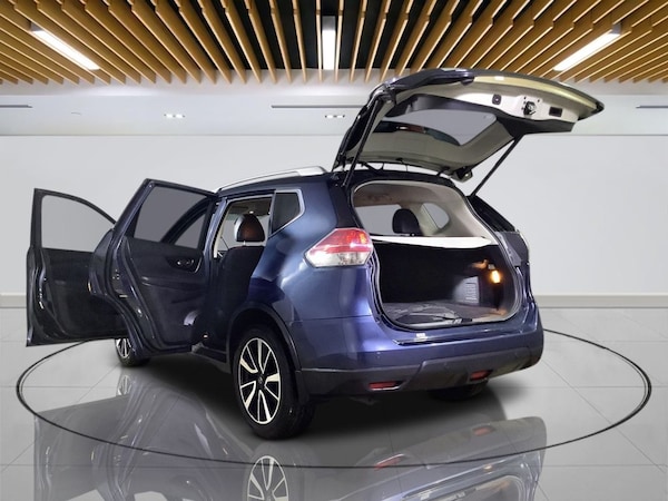 Used Nissan X-Trail 2017 for sale - 76241423: Photo 10