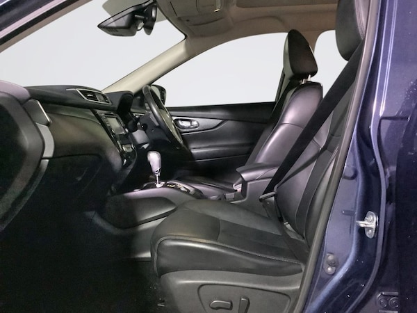 Used Nissan X-Trail 2017 for sale - 76241423: Photo 12