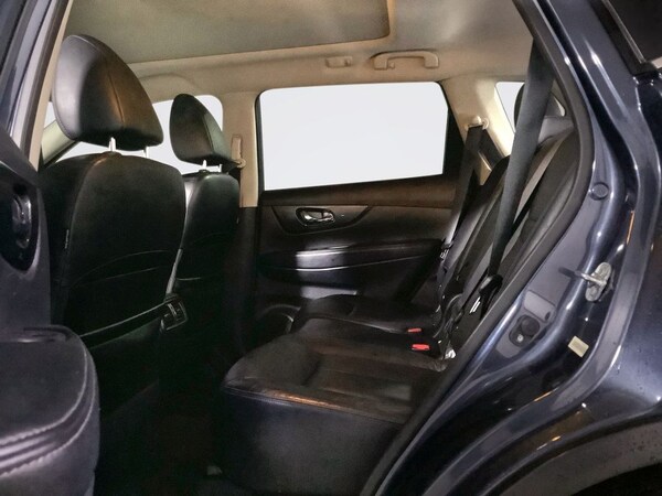Used Nissan X-Trail 2017 for sale - 76241423: Photo 13