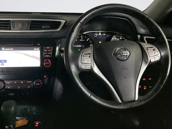 Used Nissan X-Trail 2017 for sale - 76241423: Photo 15