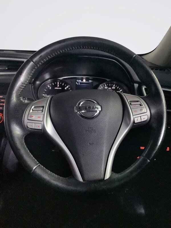 Used Nissan X-Trail 2017 for sale - 76241423: Photo 16