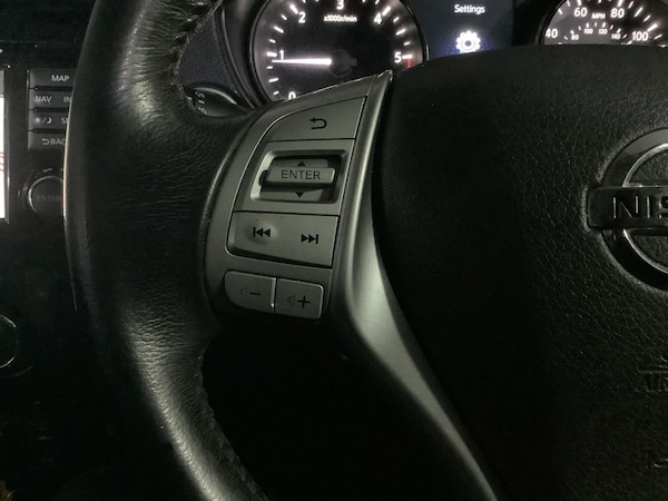 Used Nissan X-Trail 2017 for sale - 76241423: Photo 17