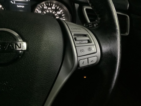 Used Nissan X-Trail 2017 for sale - 76241423: Photo 19