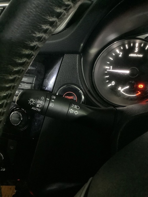 Used Nissan X-Trail 2017 for sale - 76241423: Photo 20