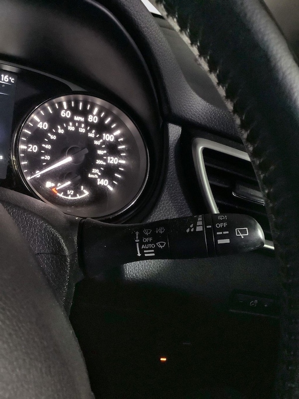 Used Nissan X-Trail 2017 for sale - 76241423: Photo 21