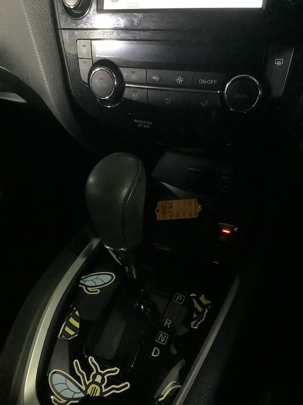 Used Nissan X-Trail 2017 for sale - 76241423: Photo 24