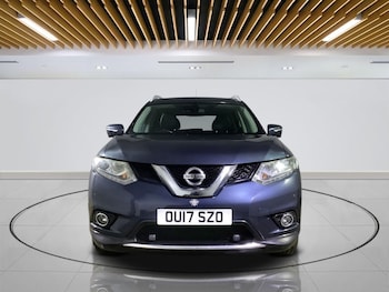 Used Nissan X-Trail 2017 for sale - 76241423: Photo 2