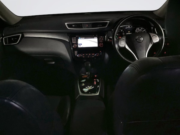 Used Nissan X-Trail 2017 for sale - 76241423: Photo 3