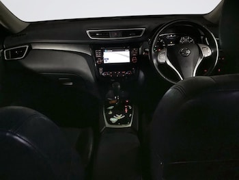 Used Nissan X-Trail 2017 for sale - 76241423: Photo 3