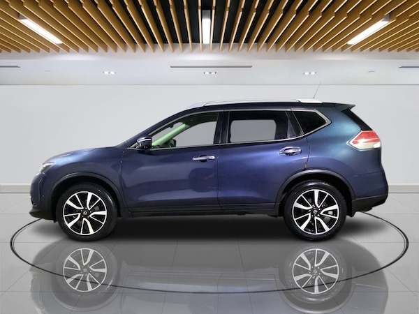 Used Nissan X-Trail 2017 for sale - 76241423: Photo 5
