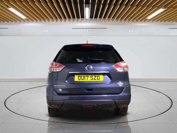 Used Nissan X-Trail 2017 for sale - 76241423: Photo 7