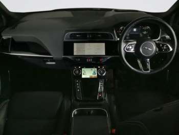 Used Jaguar I-Pace 2021 for sale - 74922376: Photo
