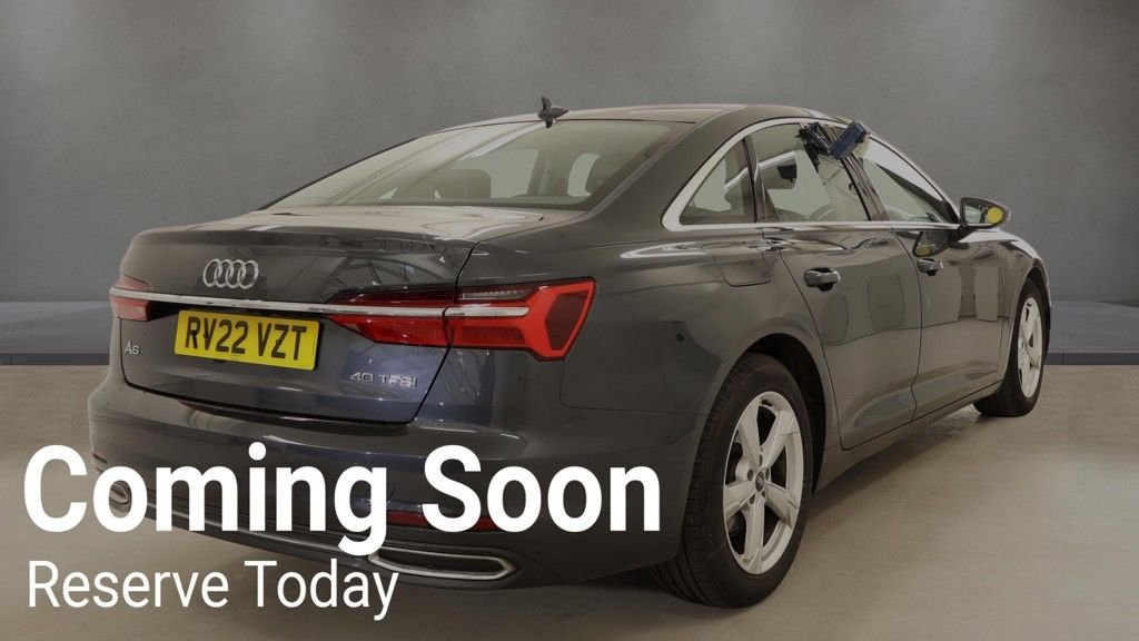 Used Audi A6 2022 for sale - 78002648: Photo 10