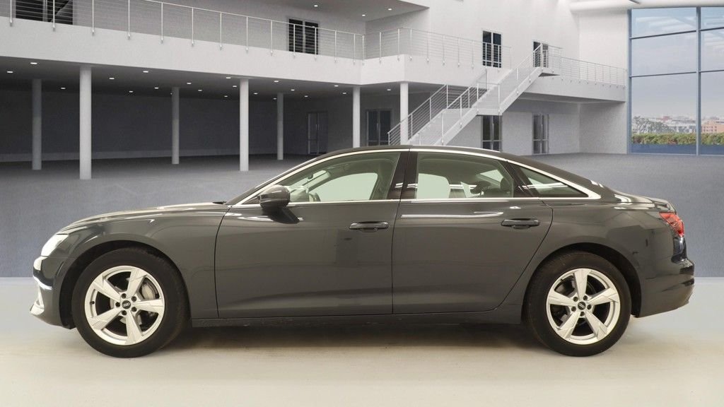 Used Audi A6 2022 for sale - 78002648: Photo 6