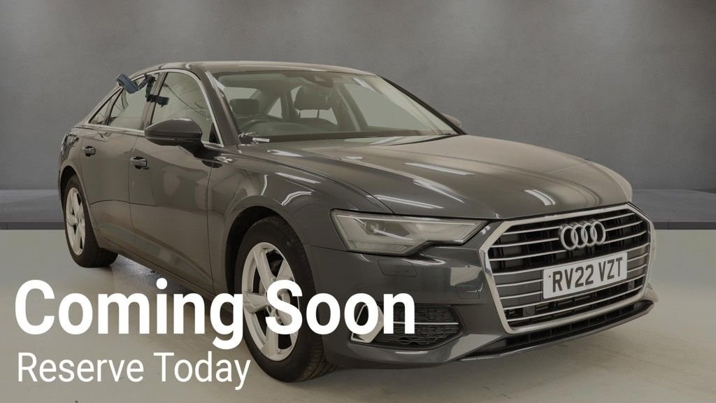 Used Audi A6 2022 for sale - 78002648: Photo 7