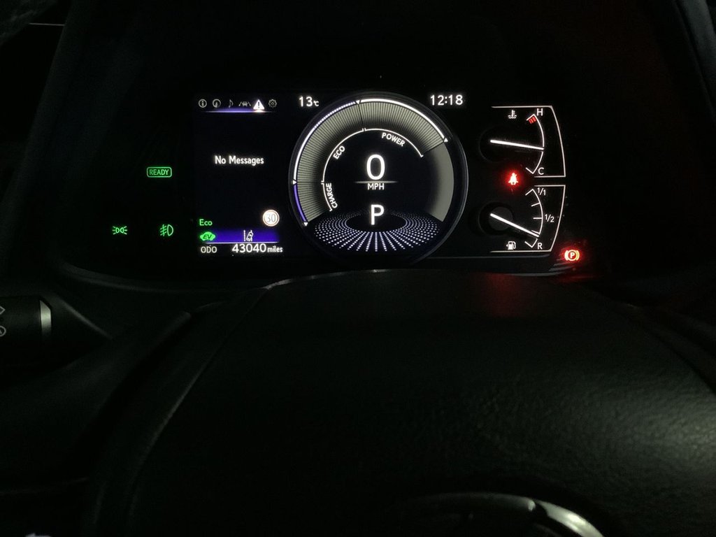 Used Lexus UX 2023 for sale - 76698237: Photo 18