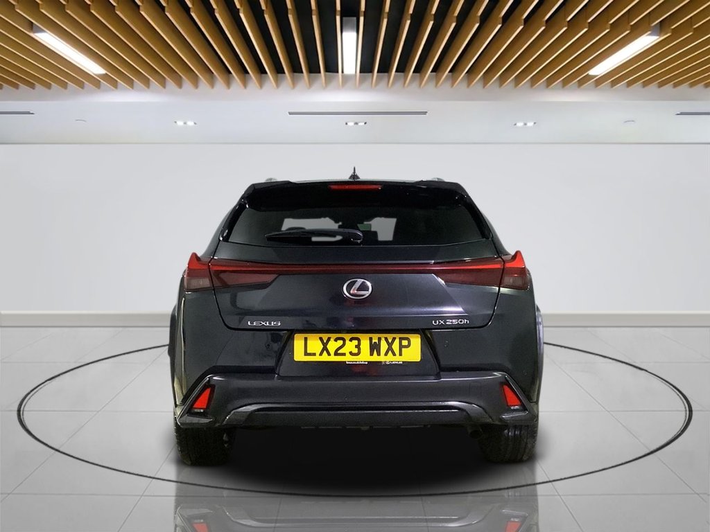 Used Lexus UX 2023 for sale - 76698237: Photo 7