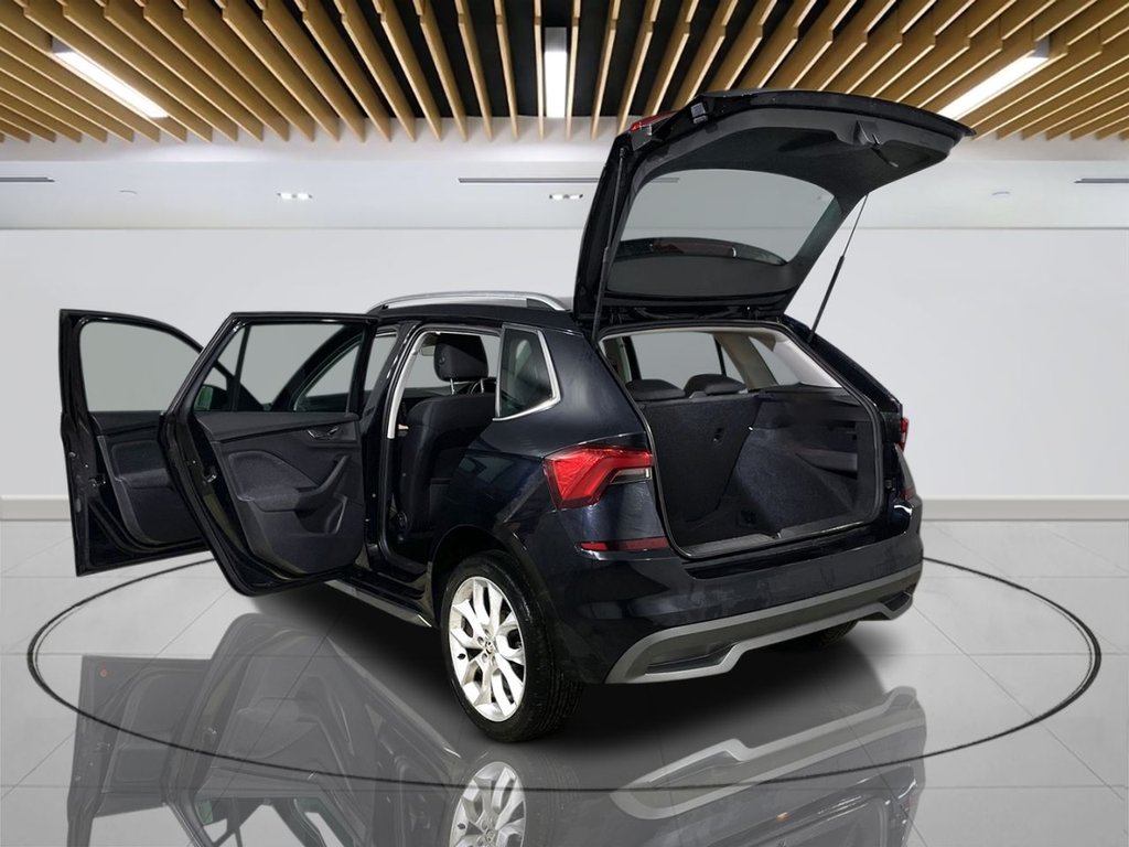 Used Skoda Kamiq 2020 for sale - 76176197: Photo 11