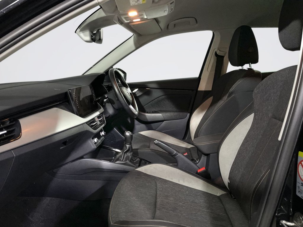 Used Skoda Kamiq 2020 for sale - 76176197: Photo 13