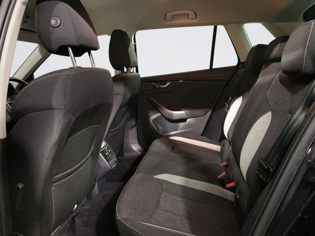 Used Skoda Kamiq 2020 for sale - 76176197: Photo 14