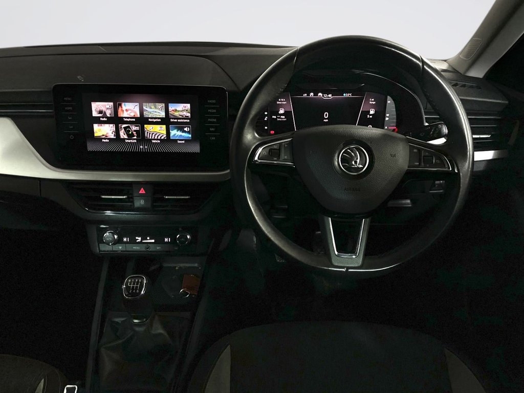 Used Skoda Kamiq 2020 for sale - 76176197: Photo 16